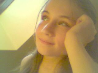 Ma couz' Priscillia
